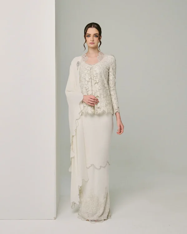 AARANI PREMIUM – IVORY