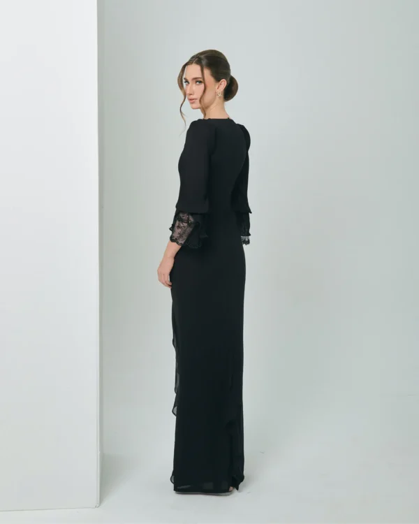 BLAIR LUXE - BLACK - Image 2