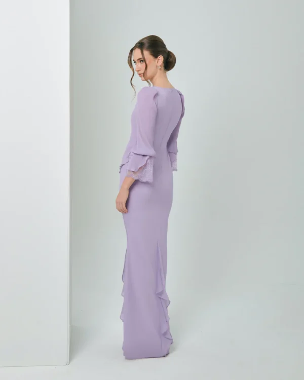 BLAIR LUXE - LILAC FROST - Image 2