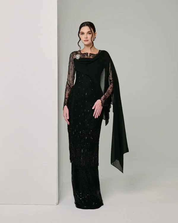 DHEPTII PREMIUM - BLACK