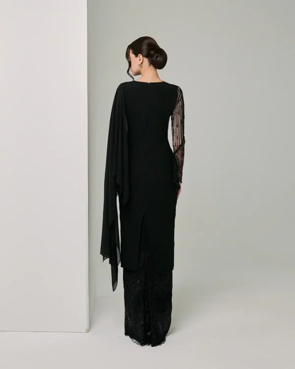 DHEPTII PREMIUM - BLACK - Image 2