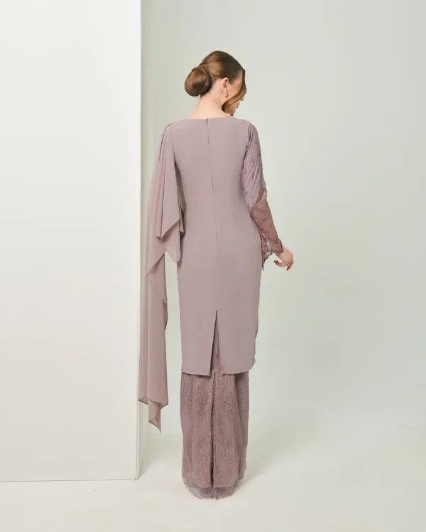DHEPTII PREMIUM - MAUVE - Image 2