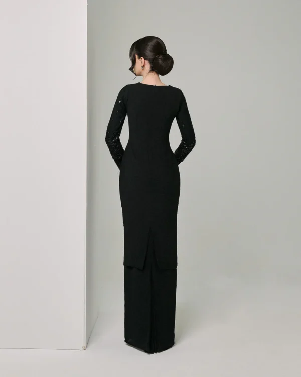 RAASHI PREMIUM - BLACK - Image 3