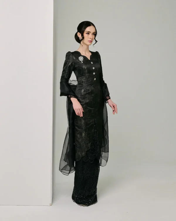 RIESHKAA PREMIUM - BLACK