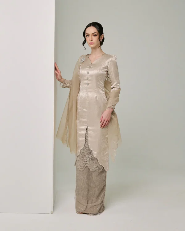RIESHKAA PREMIUM - CHAMPAGNE