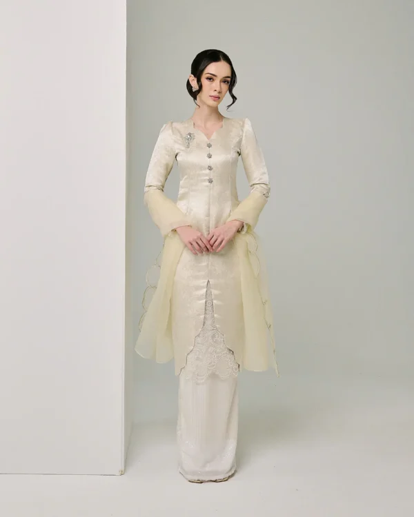 RIESHKAA PREMIUM - IVORY - Image 2