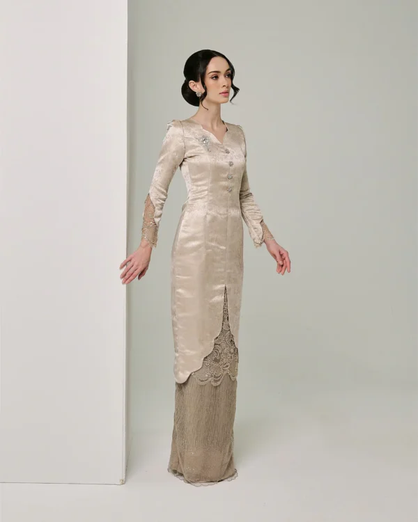 RIESHKAA PREMIUM - CHAMPAGNE - Image 2