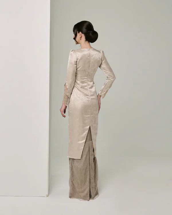 RIESHKAA PREMIUM - CHAMPAGNE - Image 3