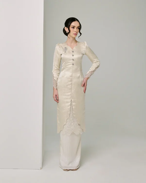 RIESHKAA PREMIUM - IVORY