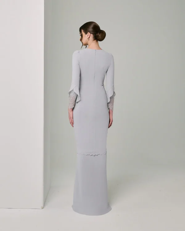 SACHII MAHARANEE - STEELGREY - Image 3