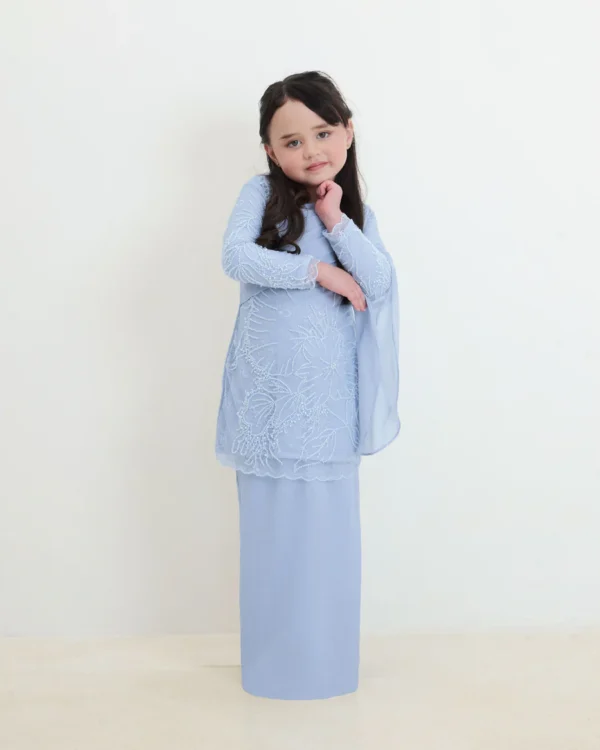 KIDS SAMEERA - STONE BLUE
