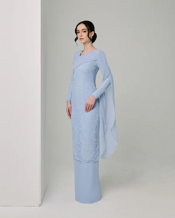 SAMEERA MAHARANEE - STONE BLUE