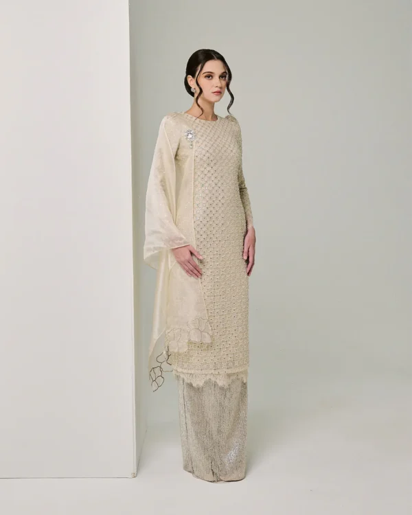 YAARA PREMIUM - KHAKI - Image 2