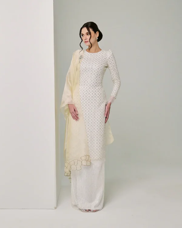 YAARA PREMIUM - IVORY