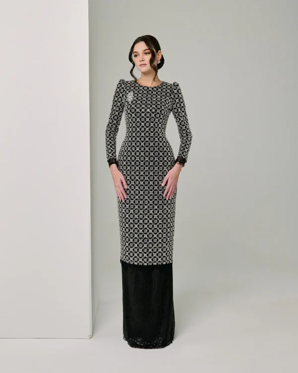 YAARA PREMIUM - BLACK - Image 2