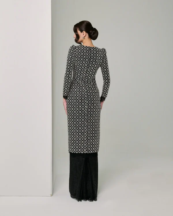 YAARA PREMIUM - BLACK - Image 3