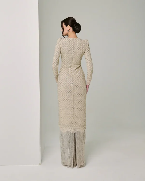 YAARA PREMIUM - KHAKI - Image 3
