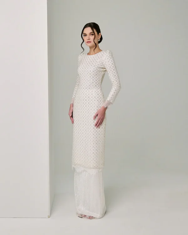 YAARA PREMIUM - IVORY - Image 2