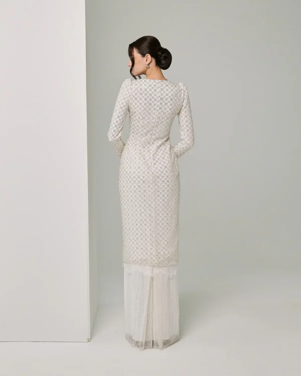 YAARA PREMIUM - IVORY - Image 3